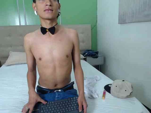 KhevinHorny