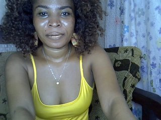 LatishaForYou Porn Show