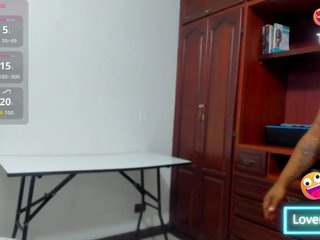 ValkiriaContee Porn Show