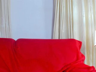 ValkiriaContee Porn Show