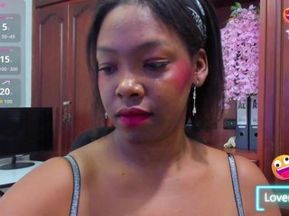 ValkiriaContee Porn Show