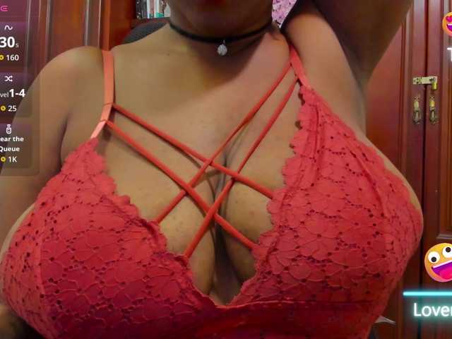 ValkiriaContee's BongaCams show and profile