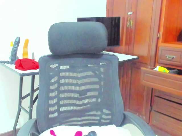 ValkiriaContee's BongaCams show and profile