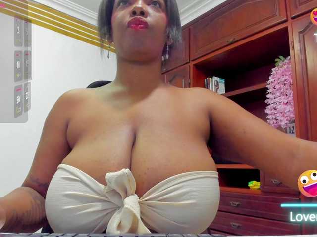 ValkiriaContee's BongaCams show and profile