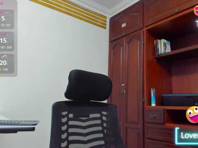 ValkiriaContee webcam