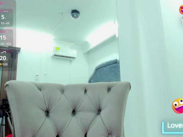 ValkiriaContee's BongaCams show and profile