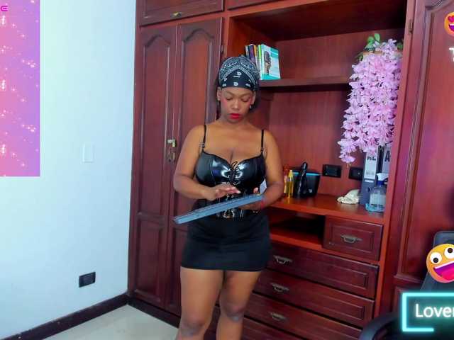 Watch ValkiriaContee, she wants to cum for your enjoyment ValkiriaContee from BongaCams