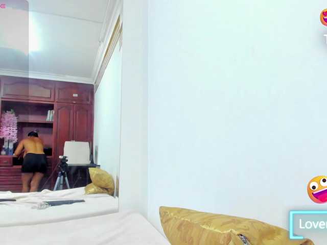 ValkiriaContee's BongaCams show and profile