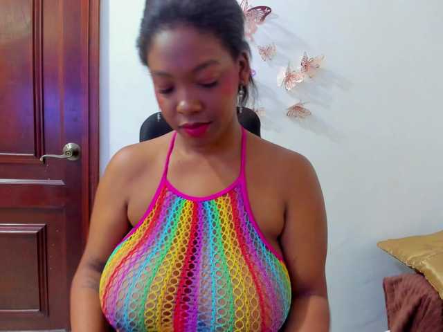 ValkiriaContee's BongaCams show and profile