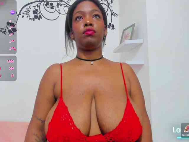 ValkiriaContee webcam