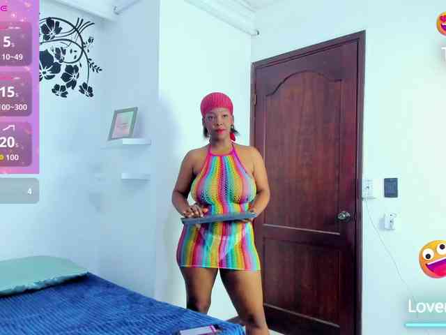 ValkiriaContee webcam