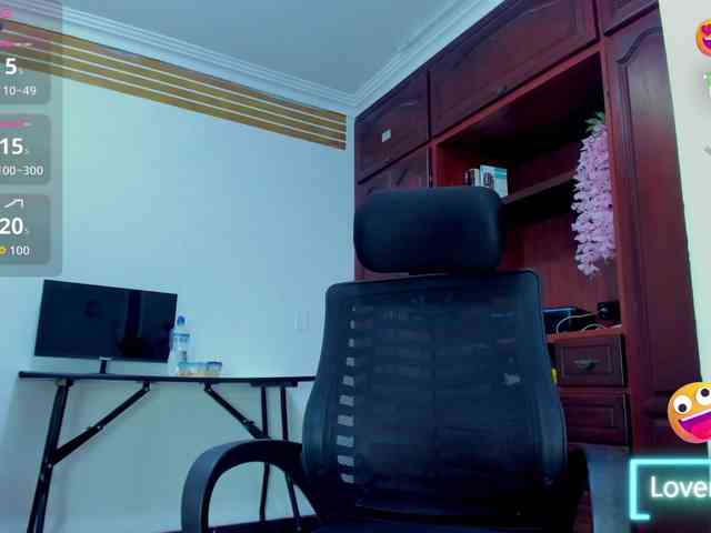 ValkiriaContee webcam