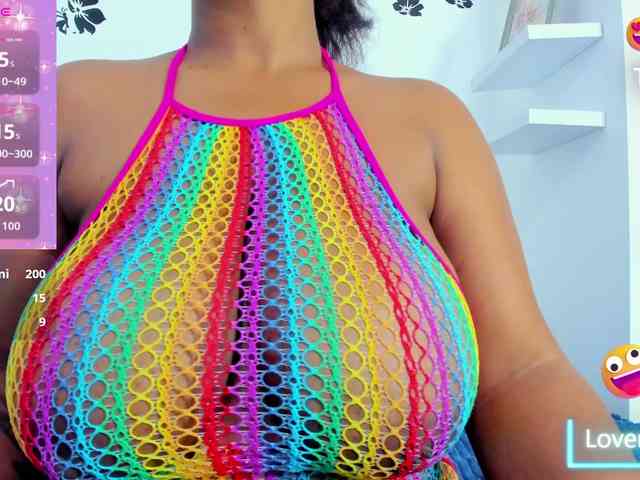 ValkiriaContee webcam