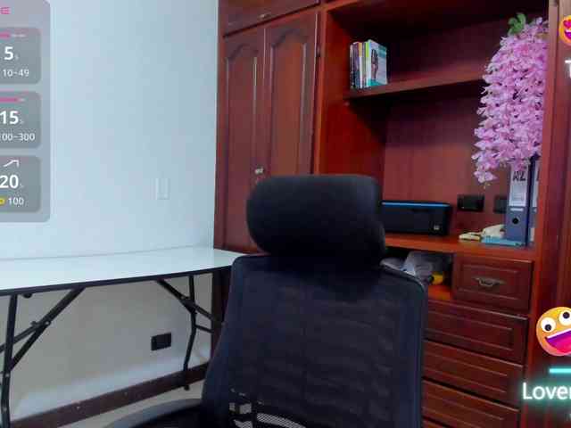 ValkiriaContee webcam