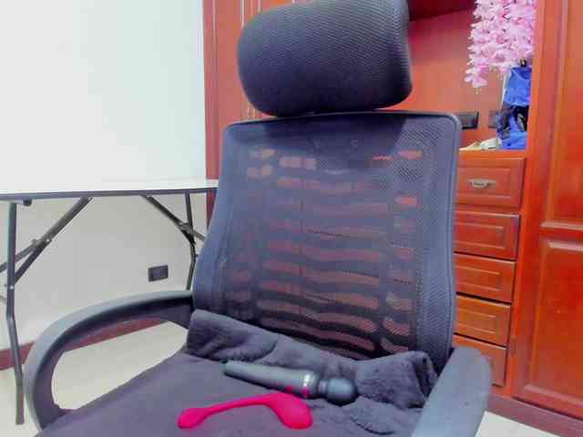 ValkiriaContee webcam