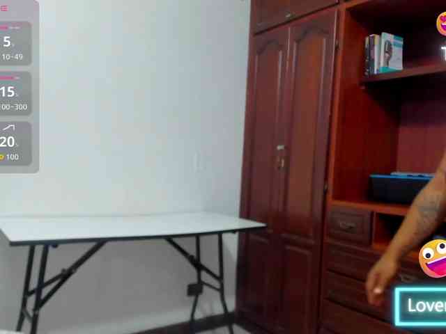 ValkiriaContee webcam