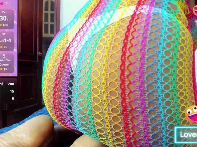 ValkiriaContee webcam