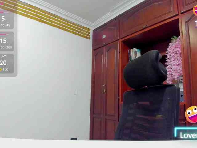 ValkiriaContee webcam