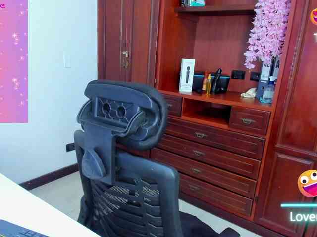 ValkiriaContee webcam