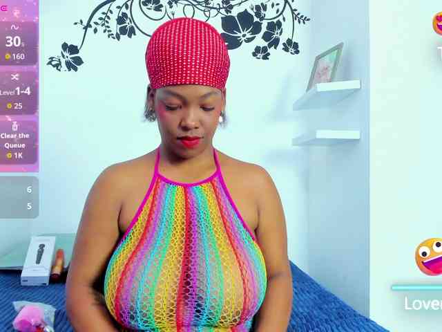 ValkiriaContee webcam