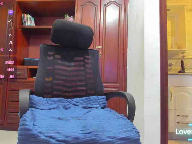 ValkiriaContee webcam