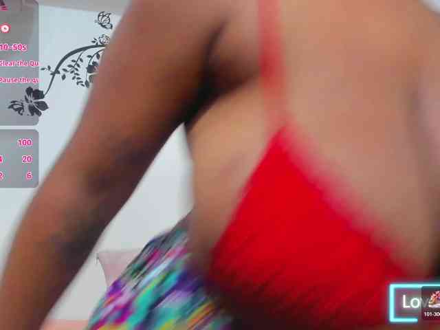 ValkiriaContee webcam