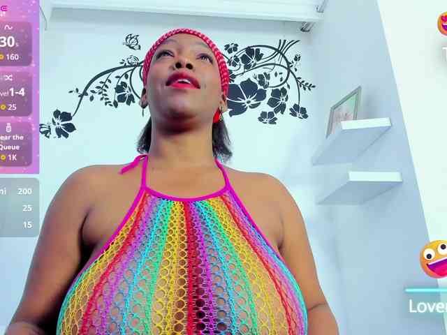 ValkiriaContee webcam