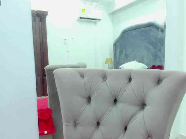 ValkiriaContee webcam