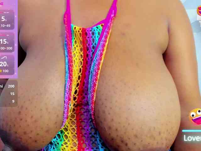 ValkiriaContee webcam