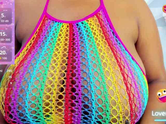 ValkiriaContee webcam