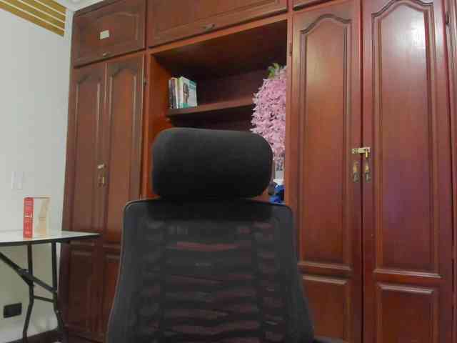 ValkiriaContee webcam