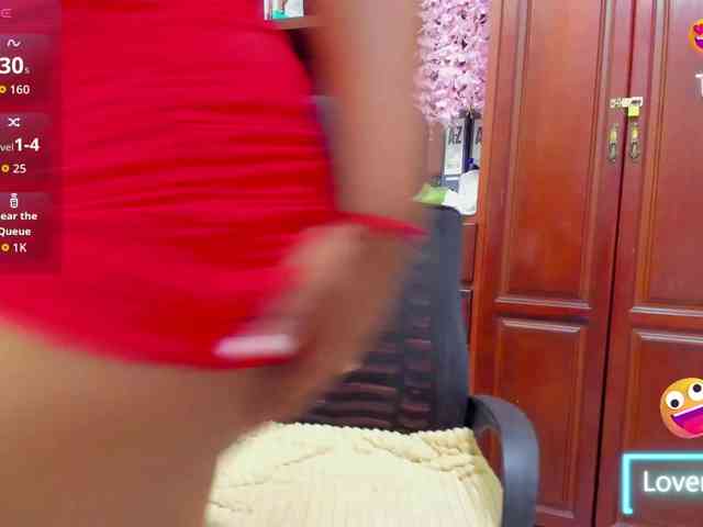 ValkiriaContee webcam