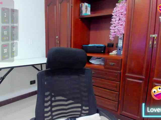 ValkiriaContee webcam