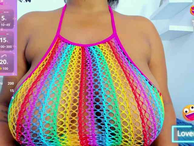 ValkiriaContee webcam