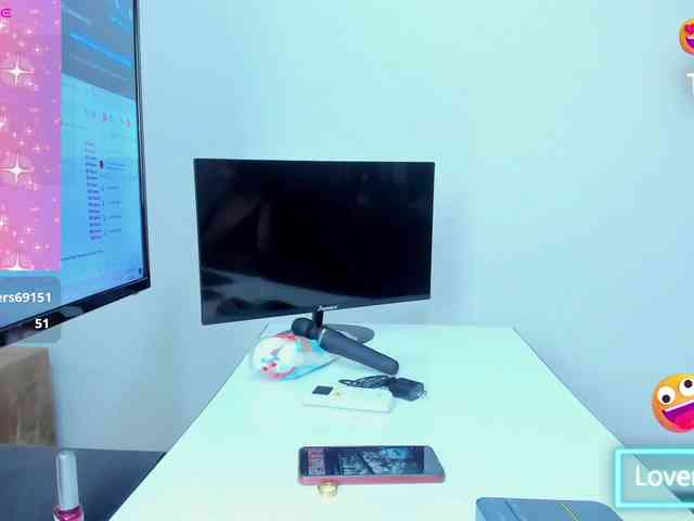 ValkiriaContee webcam