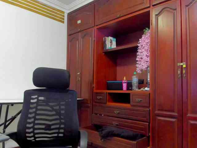 ValkiriaContee webcam