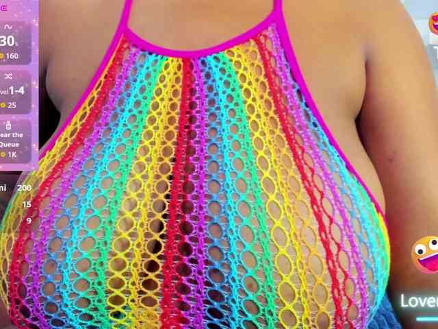 ValkiriaContee webcam