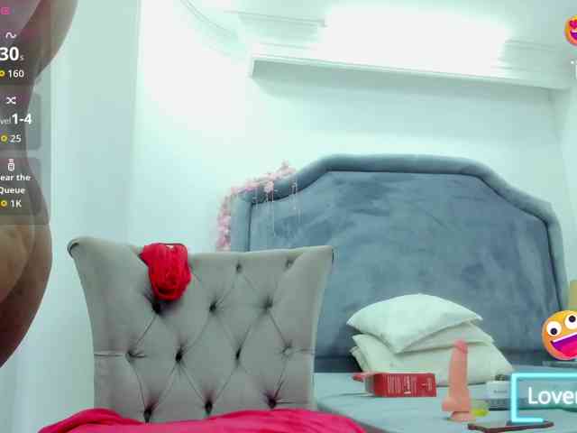 ValkiriaContee webcam