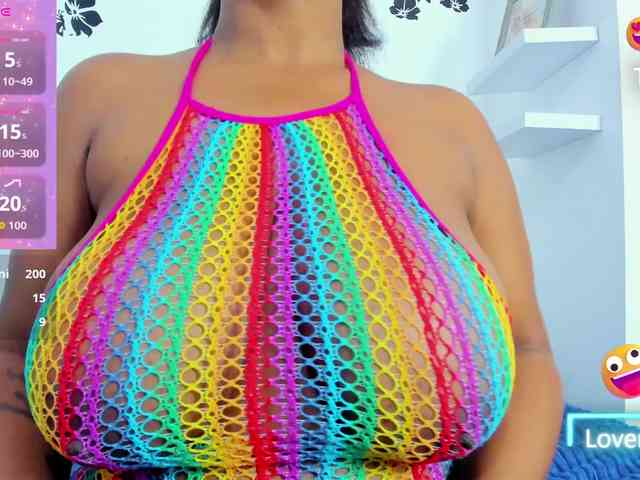 ValkiriaContee webcam