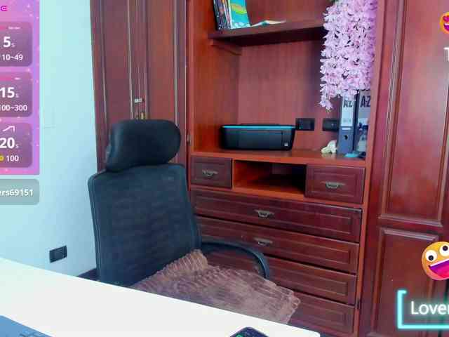 ValkiriaContee webcam