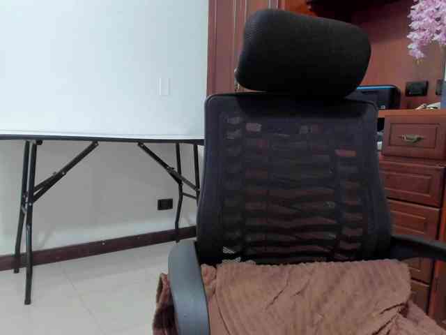 ValkiriaContee webcam