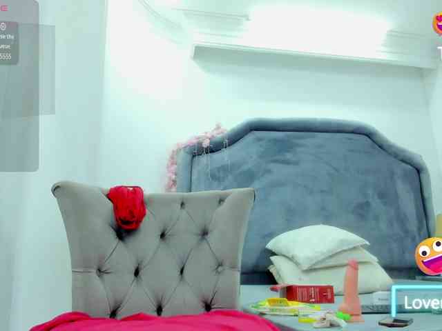 ValkiriaContee webcam