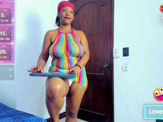 ValkiriaContee webcam