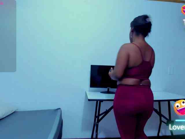 ValkiriaContee webcam