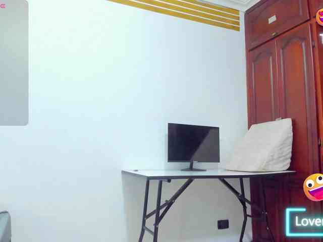 ValkiriaContee webcam