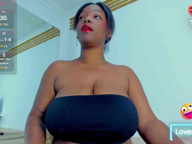 ValkiriaContee webcam