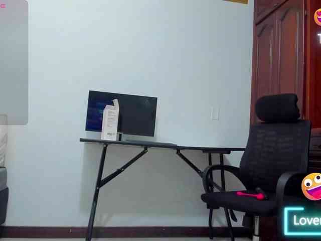 ValkiriaContee webcam