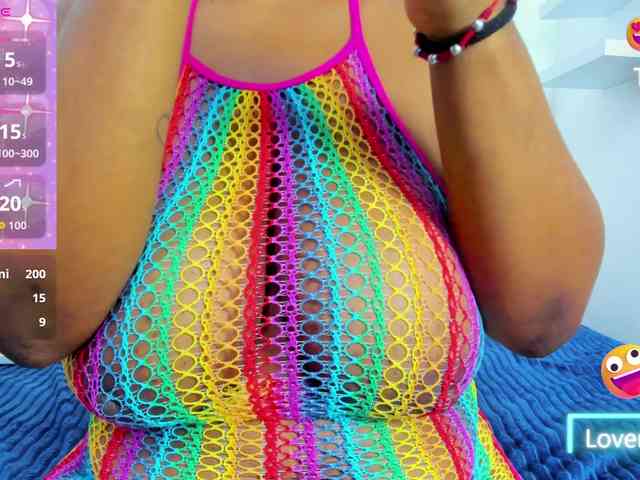 ValkiriaContee webcam