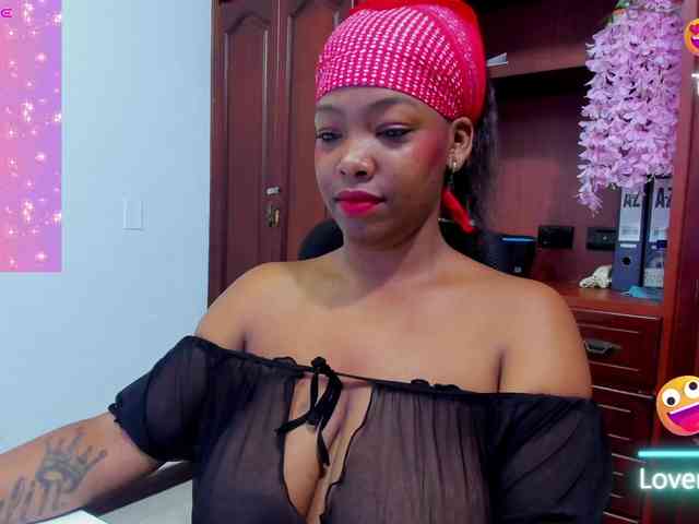 ValkiriaContee webcam