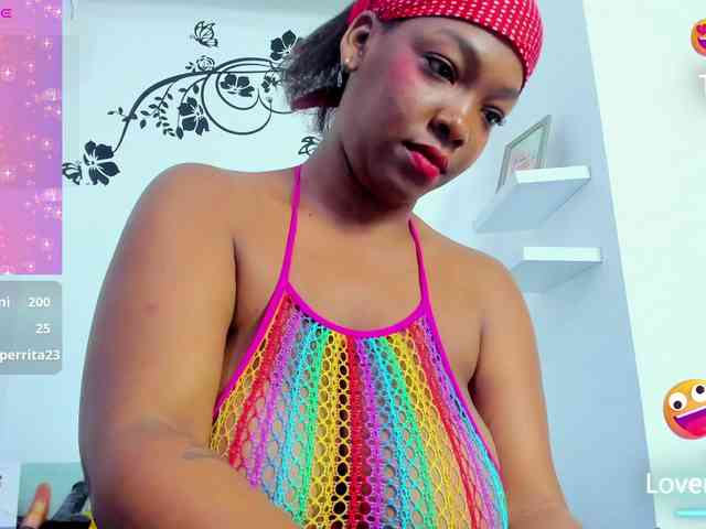 ValkiriaContee webcam